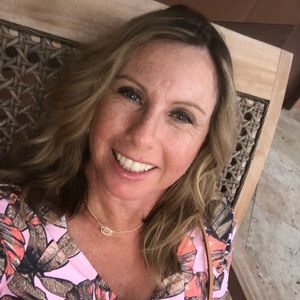 Meet your Posher, Katrina